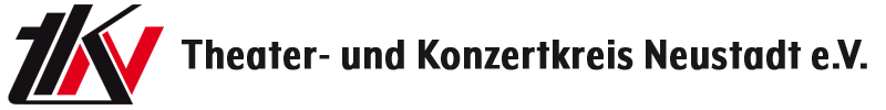 Theater- und Konzertkreis Neustadt Logo